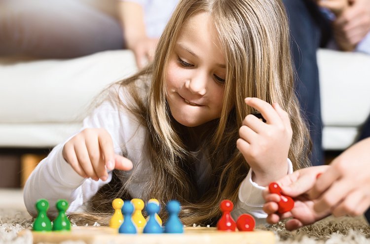Am besten Ängste überwinden bei Kindern