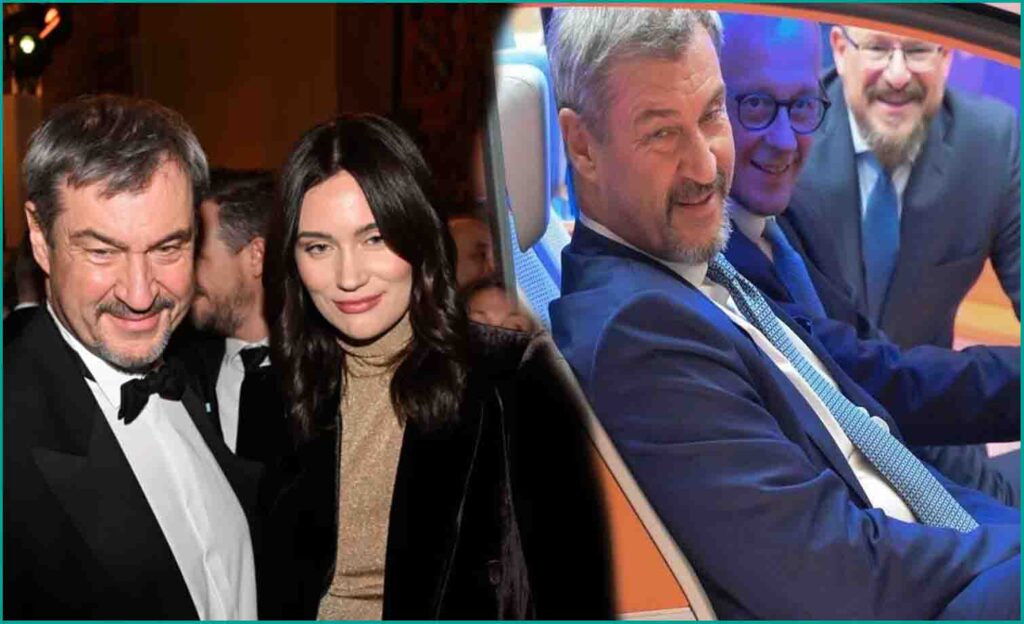 Markus Söder Scheidungs-News: Was hinter den Schlagzeilen steckt