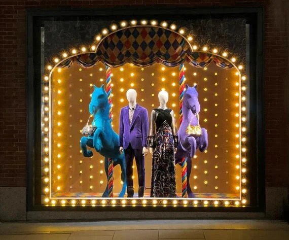 The 5 best window display services in Villingen-Schwenningen – designing storefronts with a stronger impact