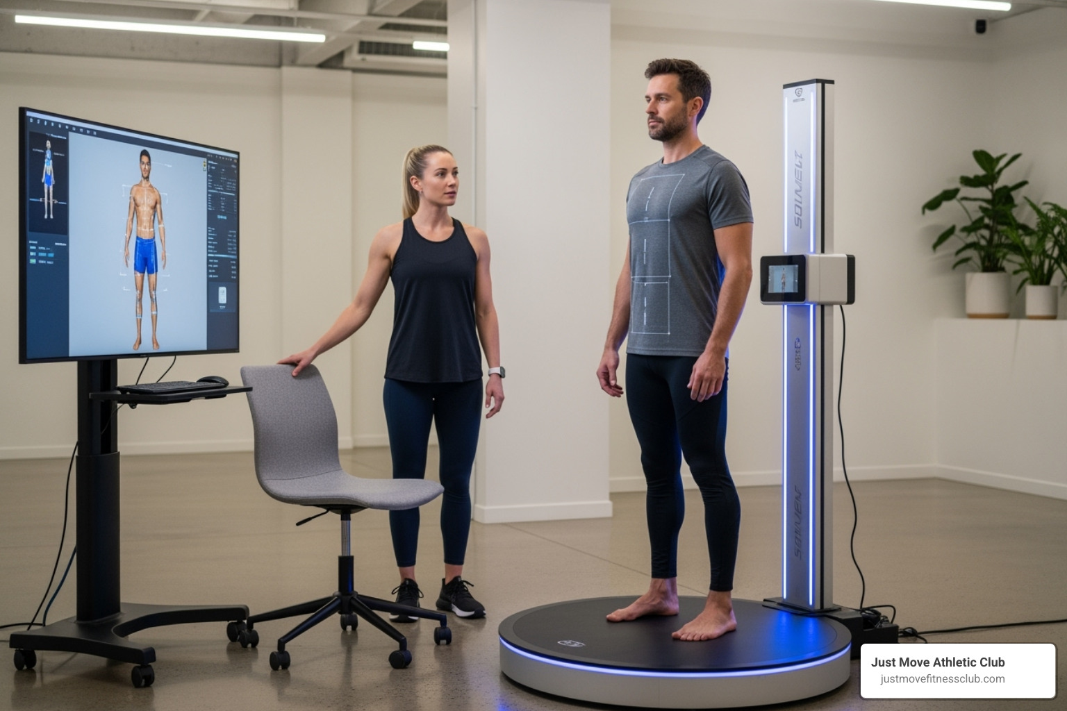 5 of the best personal training services in Leverkusen – adapting training plans to personal goals