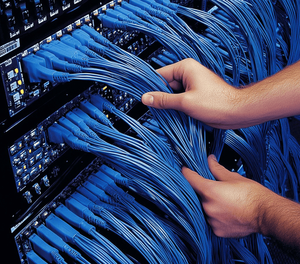 5 der besten Netzwerk-Support-Services in Konstanz – Unternehmensnetzwerke stabil und erreichbar halten