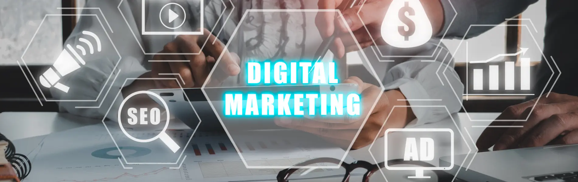 5 der besten Digital-Marketing-Agenturen in Augsburg – Intelligente Online-Werbung für nachhaltiges Unternehmenswachstum