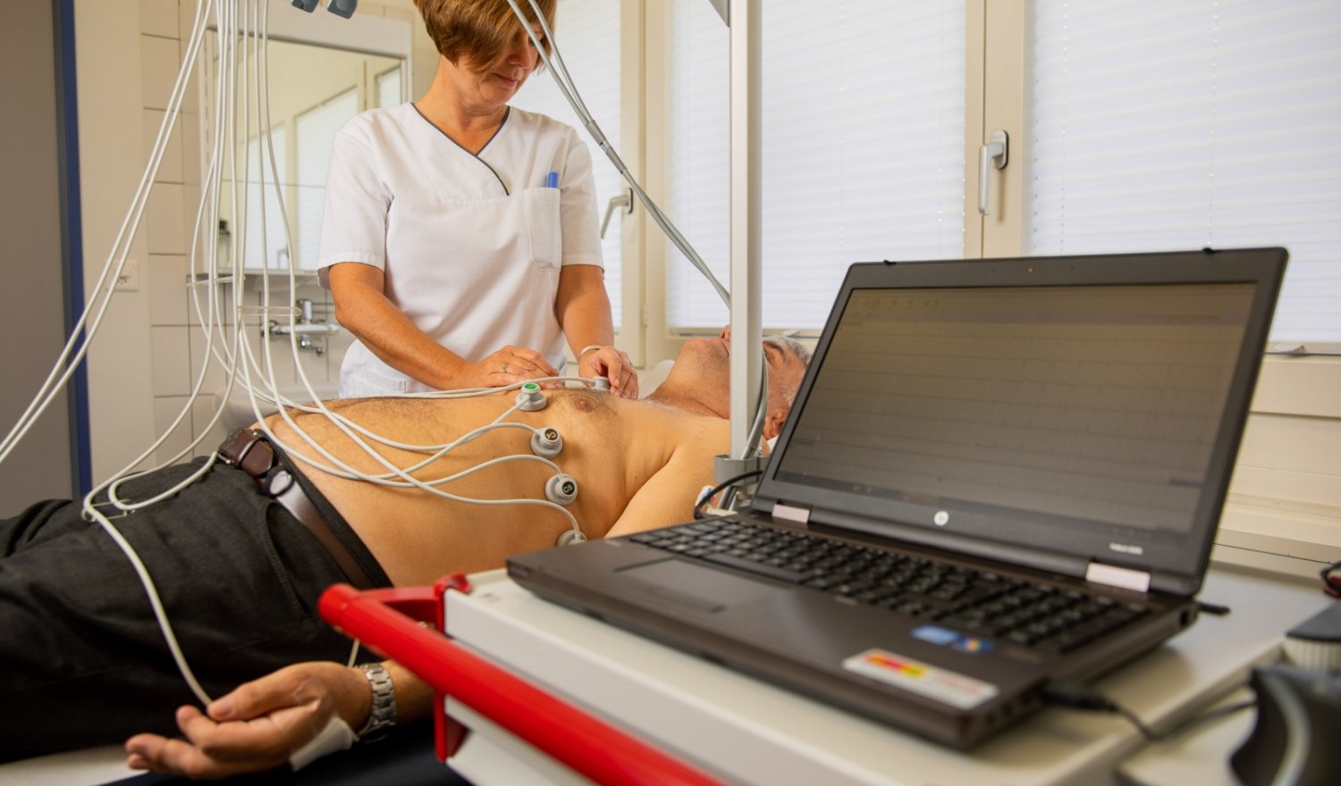 5 Angebote zur kardiologischen Rehabilitation in Lörrach – Nach einer Herzbehandlung Kraft und Belastbarkeit zurückgewinnen