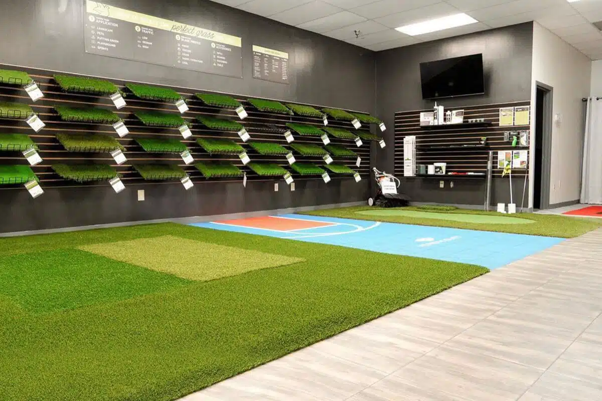 The 5 best artificial turf installation services in Pforzheim – Create green areas with low maintenance