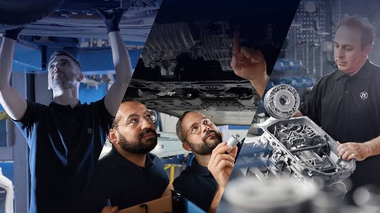 5 beste Reparaturservices für elektrische Tore in Friedrichshafen – Automatische Zufahrten instand setzen
