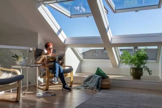 The 5 best roof window services in Erlangen – Bright attic rooms with suitable glazing